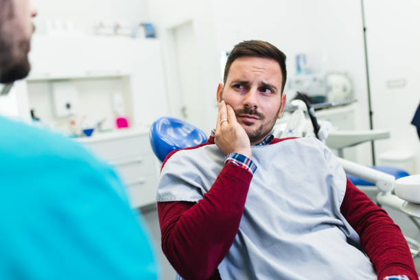 Best Wisdom Tooth Removal  in Monrovia, MD