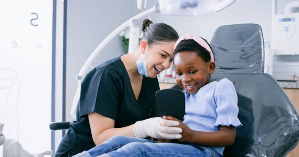 Why Choose Us for Your Dental Needs in Monrovia, MD