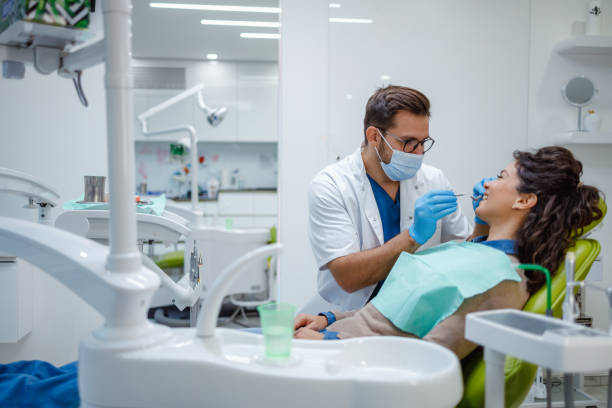 Sleep Apnea Treatment in Monrovia, MD