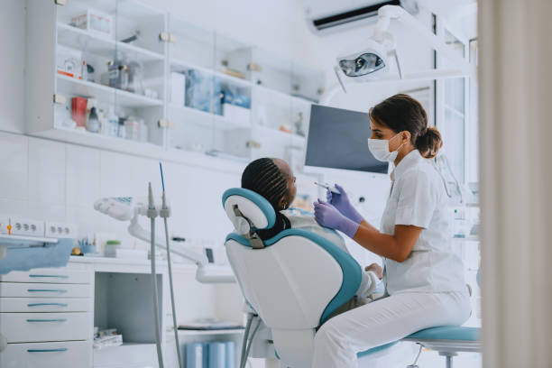Best Sedation Dentistry  in Monrovia, MD