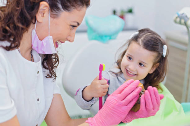 Best Root Canal Treatment  in Monrovia, MD
